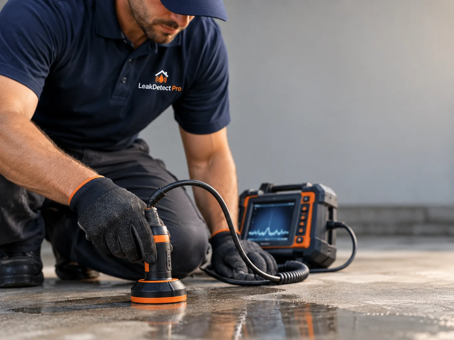Flat Roof Analysis in Jefferson, SD